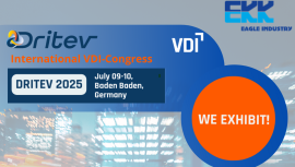 This week we are present at he Dritev 2025 exhibition in Baden-Baden