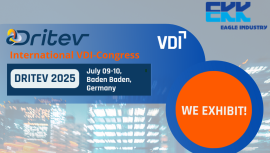This week we are present at he Dritev 2025 exhibition in Baden-Baden