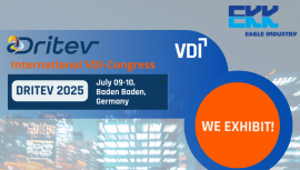 This week we are present at he Dritev 2025 exhibition in Baden-Baden